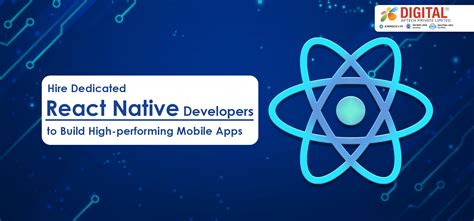 Hire Dedicated React Native Developers To Build High Performing Mobile