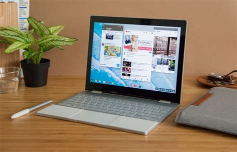 Chromebooks Vs Windows 10 Laptops What Should You Buy Laptop Mag