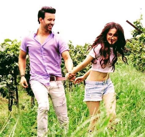 Aamir Ali Reacts To Sanjeeda Shaikh S Claims On Demotivating Partners