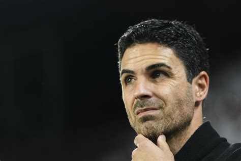 Mikel Arteta Must Respond To 45m Arsenal Star S Latest Setback With