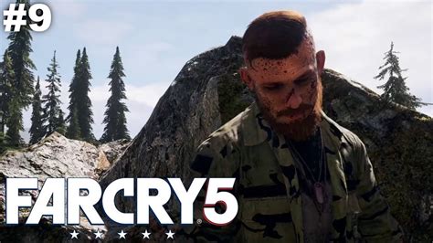 Прохождение Far Cry 5 часть 9 Финал игры СТРИМ Youtube