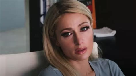 Paris Hilton Says She Felt Pressured Into Making 1 Night Sex Tape With Scum Ex Daily Star