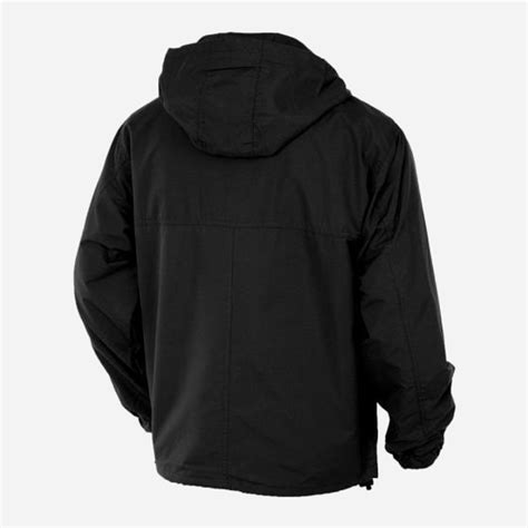 Анорак MIL TEC Combat Anorak Summer 10332002 L 019 Black