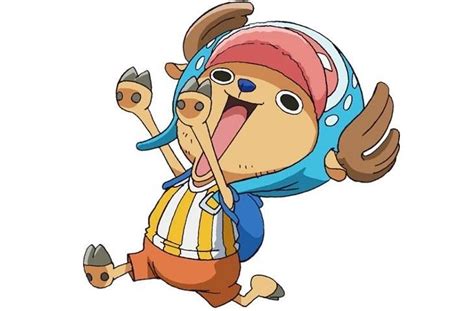 One Piece Tony Tony Chopper Cosplay Costume Ph