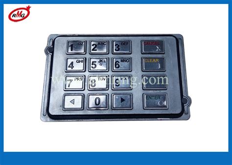 Atm Spare Parts Nautilus Hyosung Epp R Keypad Keyboard