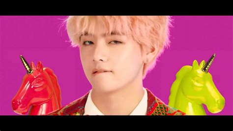 Bts 방탄소년단 Idol Feat Nicki Minaj Mv Youtube