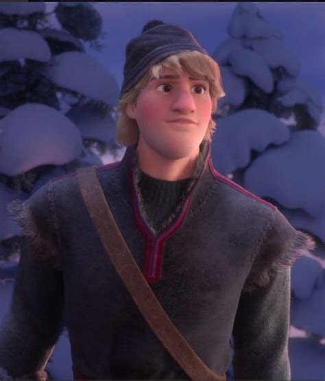 Frozen Kristoff Kristoff Frozen Frozen Pictures Disney Princes