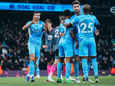 Leicester X Manchester City Onde Assistir E As Prováveis Escalações Da Supercopa Da Inglaterra