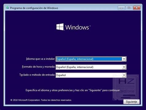 C Mo Formatear Un Pc E Instalar Windows