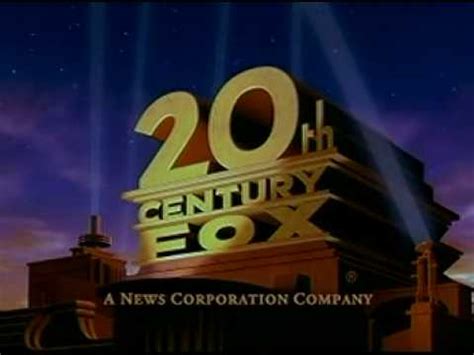 20th Century Fox And Regency Enterprises - YouTube