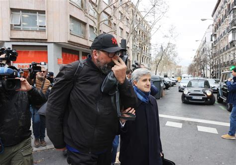 El Caso Koldo Salpica Al Gobierno Canario De Ngel V Ctor Torres Con Al