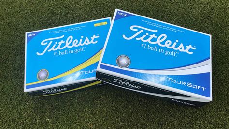 Titleist-Tour-soft-review-1 | National Club Golfer