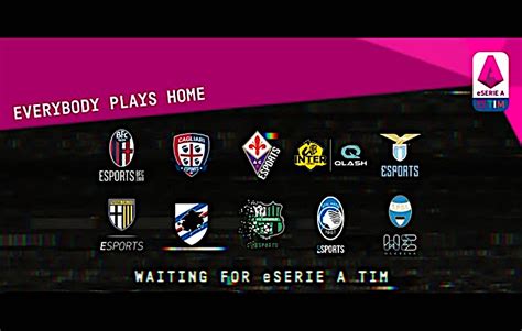 La Lega Serie A Lancia Il Torneo Everybody Plays Home Rolling Stone