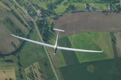 Antares 23E - Lange Aviation GmbH