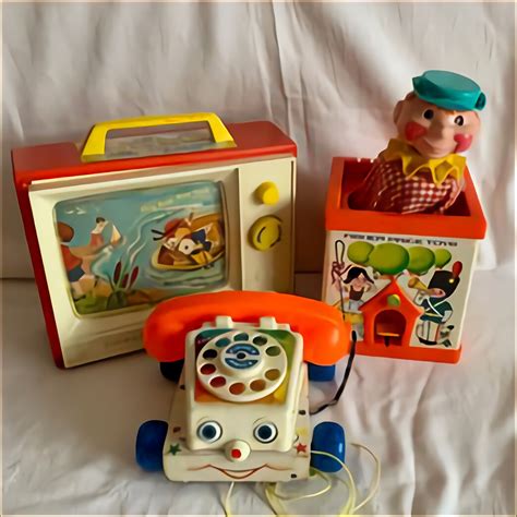 Vintage Toys 1970 For Sale In Uk 98 Used Vintage Toys 1970