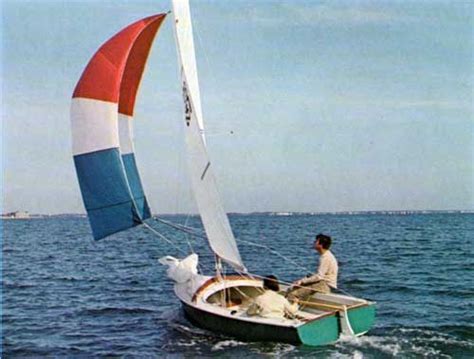 The Oday Javelin Sailboat Oday Sailboats Used Sailboats Sailboat