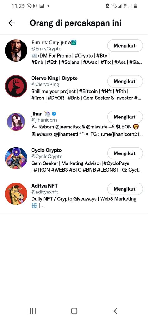 Jihan 🦄 On Twitter 50 750k • 8 Hours 💜 Rt And Follow Emrvcrypto