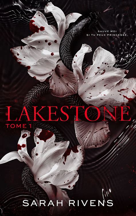 Lakestone Tome 1 Hachette Fr