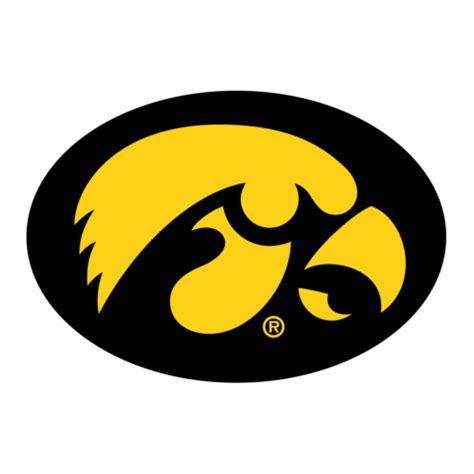 Iowa Hawkeyes logo | FREE PNG Logos