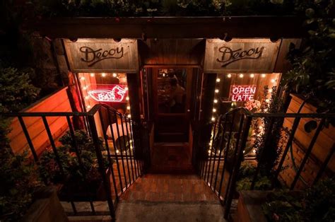 Nycs Best Hidden Restaurants And Where To Find Them