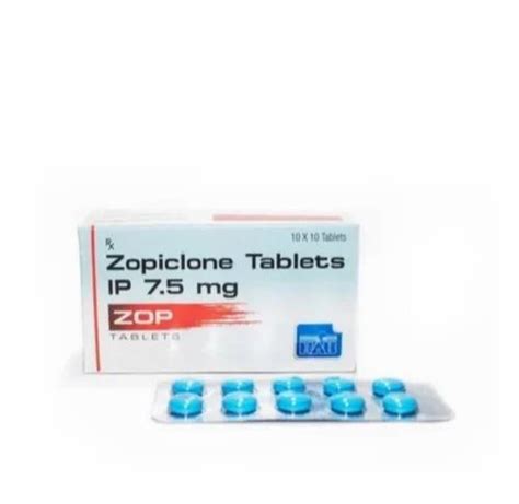 Zop Mg Tablet For Clinical At Rs Stripe In Faridabad Id