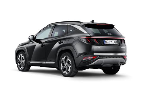 Tucson Nx Styling Kit Brushed Autohaus Schnaitheim