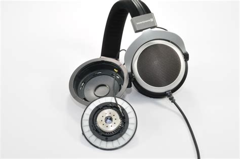 [GUIDE] Sonic Differences Between DT770-DT990 Models & More | Headphone ...