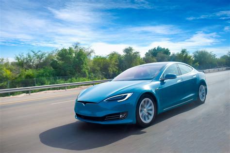 Tesla Overtakes Mercedes Benz And Toyota To Take Pole Position As The