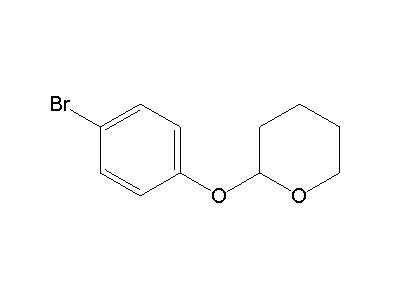 2 4 Bromophenoxy Tetrahydropyran 36603 49 3 Suppliers And