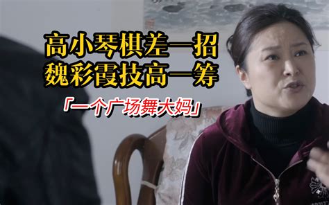 【人民的名义28】为什么说魏彩霞不是利己主义者？ 貔柴 貔柴 哔哩哔哩视频