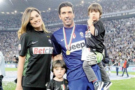 Gianluigi Buffon Biography Career Net Worth 2020 Height Wife Kids