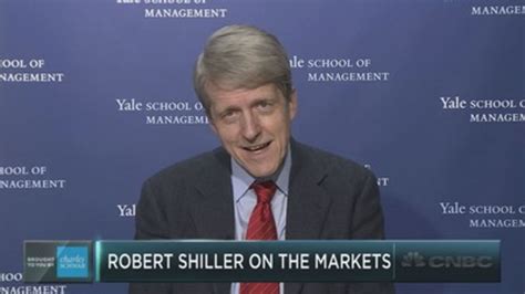 robert shiller  investor sentiment   market