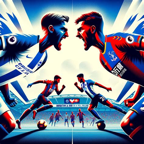 Brighton Hove Albion Vs Crystal Palace Prediction And Betting Tips