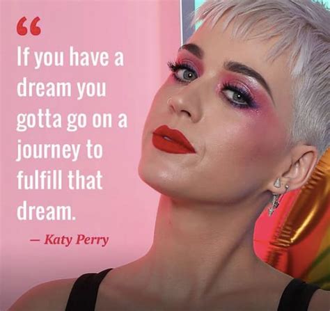 Katy Perry Quotes And Sayings