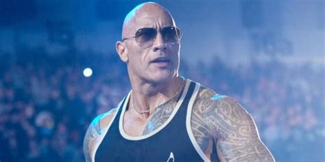 The Rock joins WWE’s Board of Directors