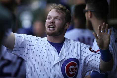 Cubs News Ian Happ Has Arrived As A Seasoned Veteran Page 2