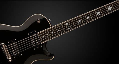 Prs Guitars Introduces Marty Friedman Signature Model Guitar World