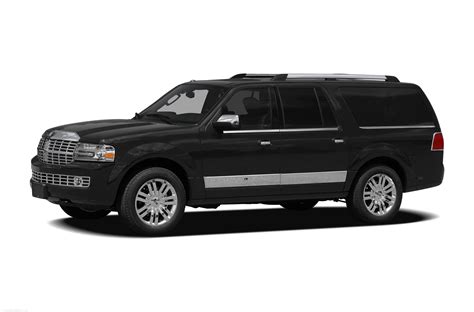 2011 Lincoln Navigator Specs Prices VINs Recalls AutoDetective