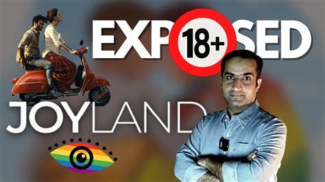 Joyland Pakistani Movie Ban Released In Pakistan Only Youtube