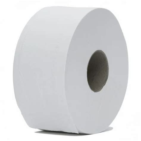 Hard Tissue Paper Jumbo Roll At Rs Kg Tissue Jumbo Roll In New