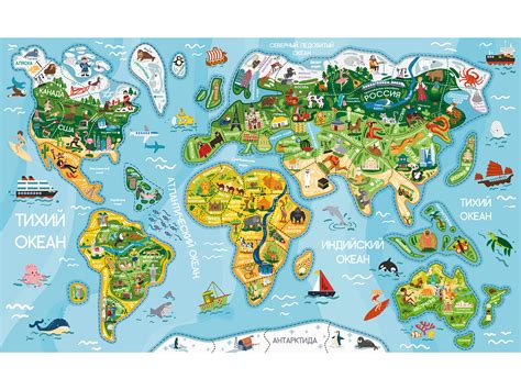 Big World Map Puzzle by Ohita Fiction on Dribbble