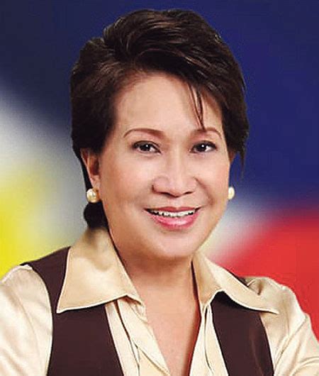 Former Senator Tessie Aquino Oreta Dies The Manila Times