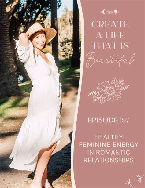 Create A Life That Is Beautiful Podcast — Leticia Ringe Award Winning