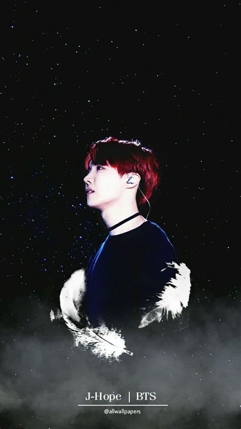 Bts Jhope Wallpaper Lockscreen Bts Jhope Papel De Parede Jhope Tela