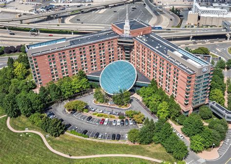 Hilton Boston Logan Airport Hotel Boston Ma 2022 Updated Prices Deals