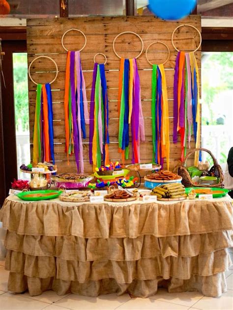 filipino birthday party games