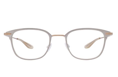Elvgren Designer Frames Titanium Glasses