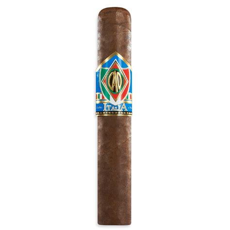 Cao Italia Ciao Single Nh Cigars