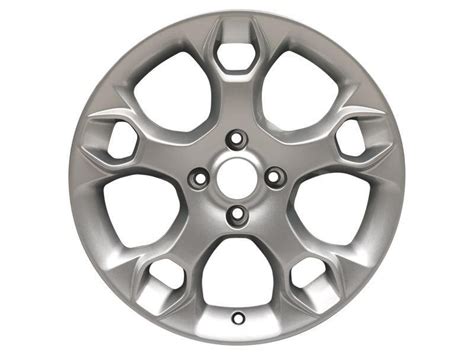 Ford Fiesta Mk7 Alloy Wheel 17 5 Spo Ford Wheels Parks Store