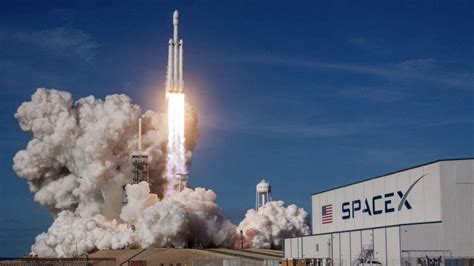 Spacex Notches Another Milestone With First Booster Catch Benzinga